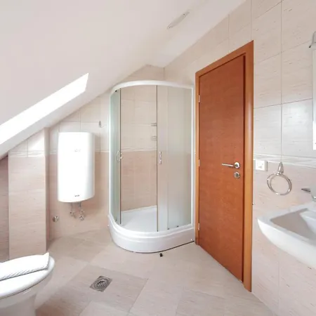 Apartment Bjanka *