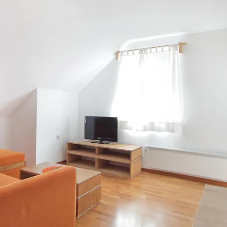 Apartment Bjanka *