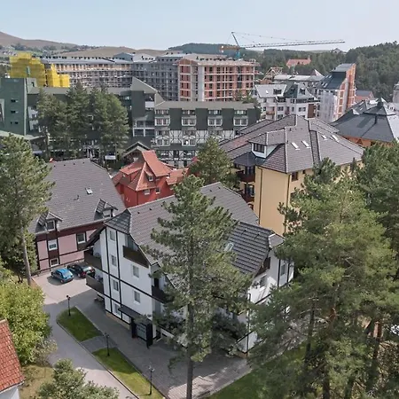 Apartment Bjanka